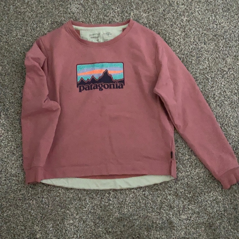 Patagonia size large